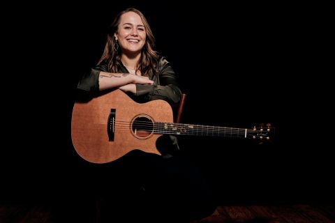 SOPHIE CHASSÉE(c) Timo Vogt